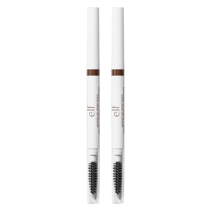 e.l.f. Instant Lift Brow Pencil Taupe 2-Pack