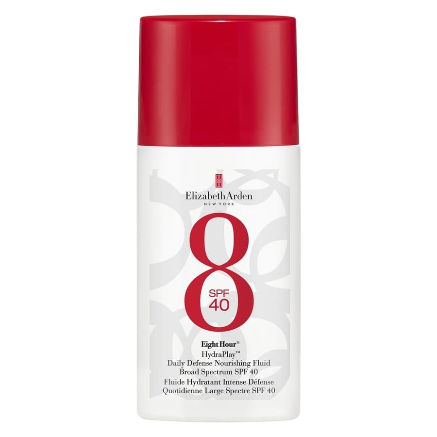 Elizabeth Arden Eight Hour Sun Hydraplay Daily Defense SPF40 50ml