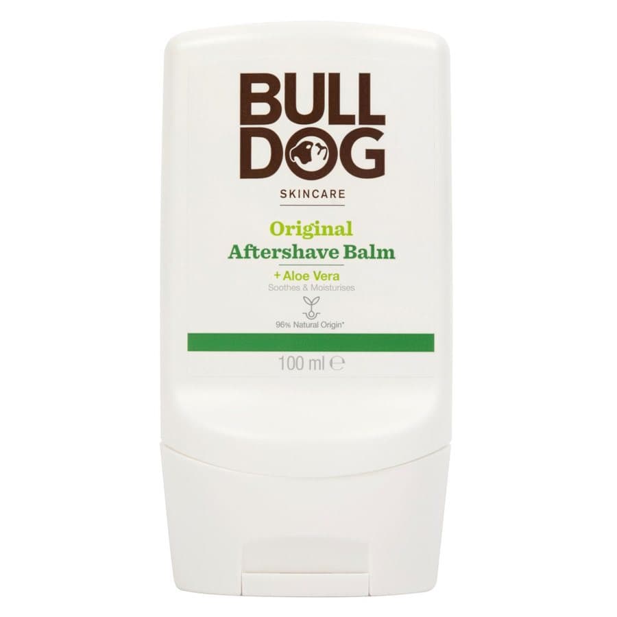 Bulldog Original After Shave Balm 100 ml