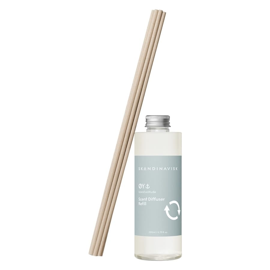 Skandinavisk ØY Scent Diffuser Refill 200ml