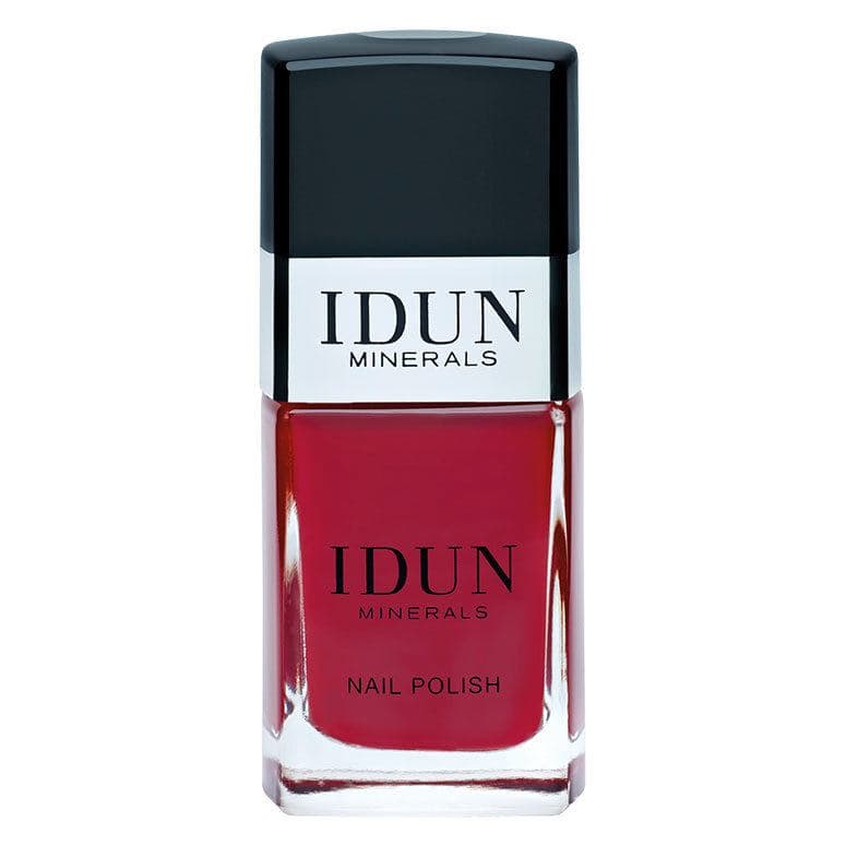 IDUN Minerals Nail Polish 11 ml – Jaspis