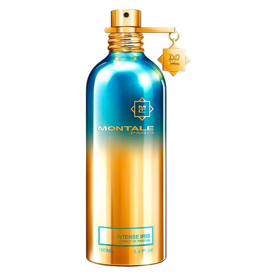 Montale Paris Intense Iris Extrait De Parfum 100ml