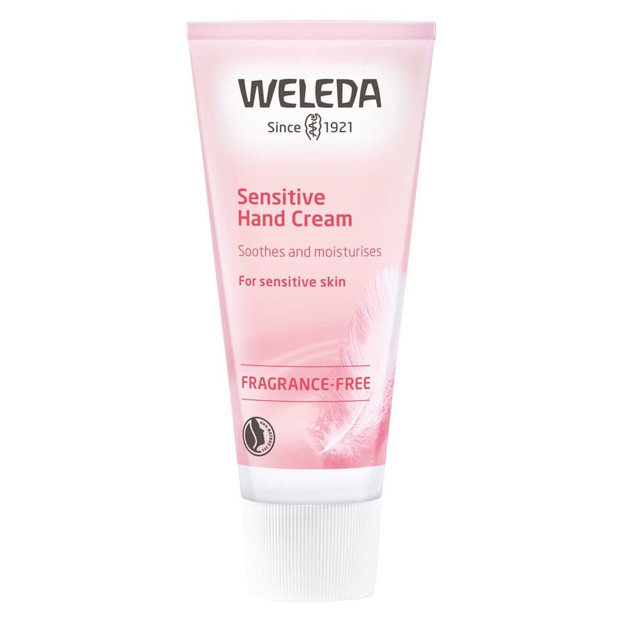 Weleda Sensitive Hand Cream 50 ml