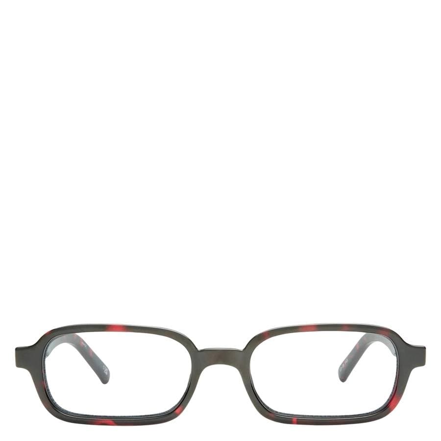Le Specs Pilferer Cherry Tort/Smoke Tint Lens