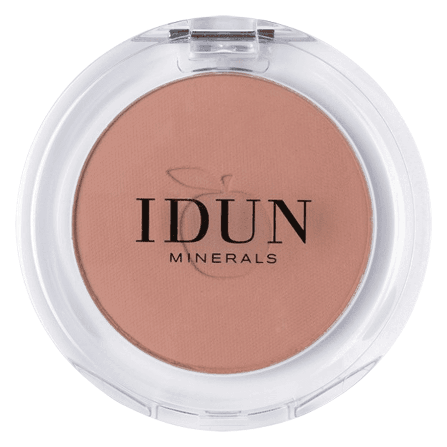 Idun Minerals Mineral Single Eyeshadow Dahlia 3g