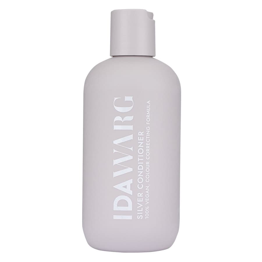 IDA WARG Beauty Silver Conditioner 250ml