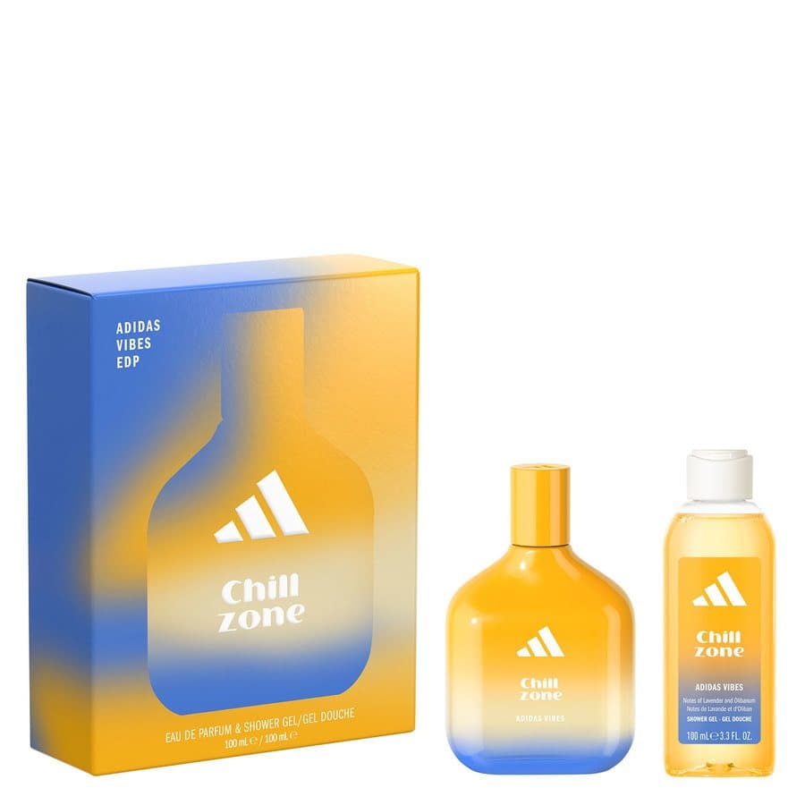 Adidas Chill Zone Gift Set