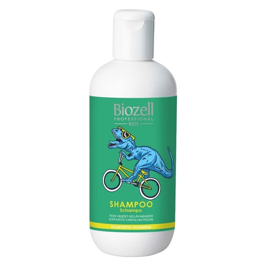 Biozell Kids Shampoo 300 ml