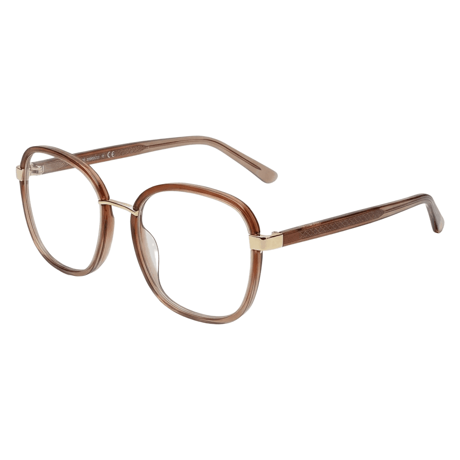 GLAS Celine Honey Havana Readers 2,0 +