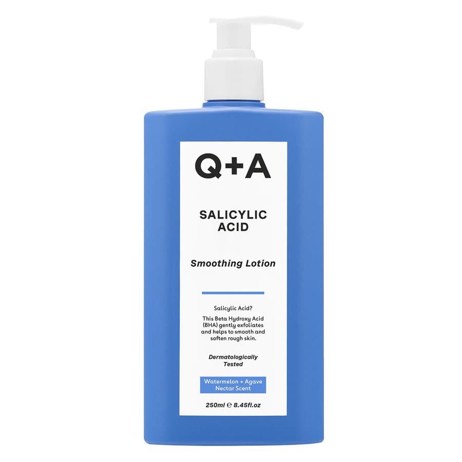 Q+A Salicylic Acid Lotion 250 ml