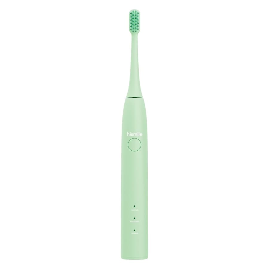 Hismile Electric Toothbrush Green