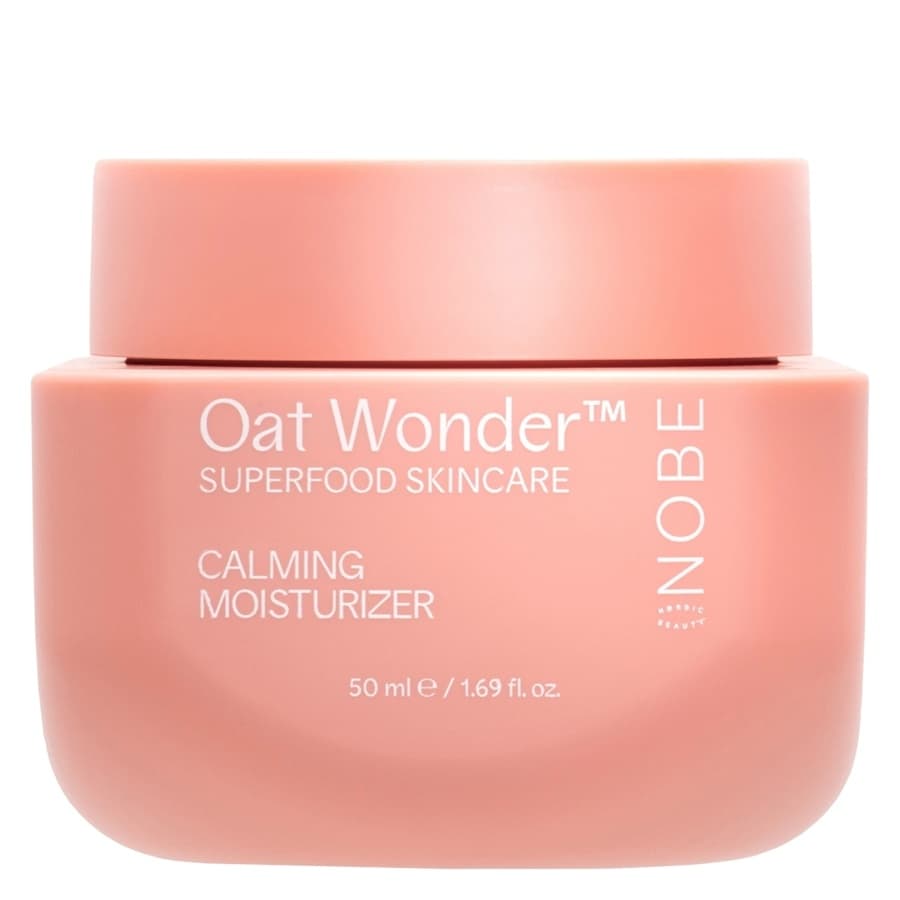 NOBE Oat Wonder Calming Moisturizer 50ml