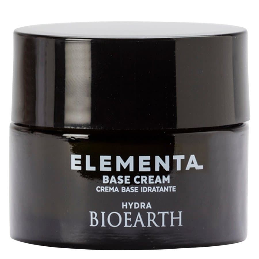 Bioearth Elementa Base Cream Hydra 50ml