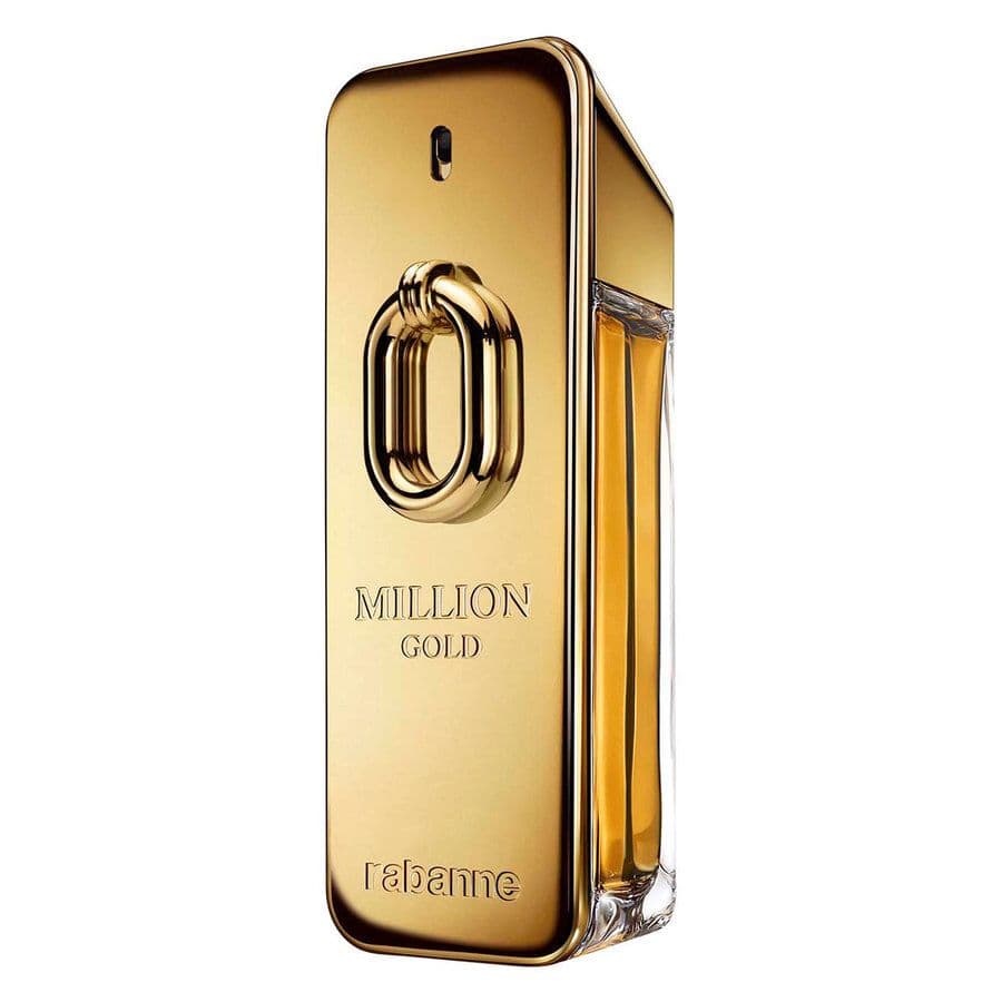 Rabanne Million Gold Eau De Parfum Intense 200 ml