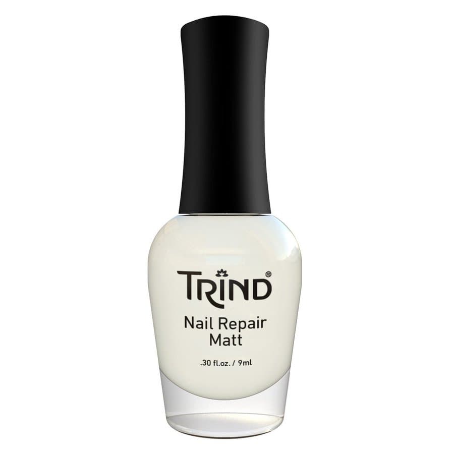 Trind Nail Repair 9 ml ─ Matt