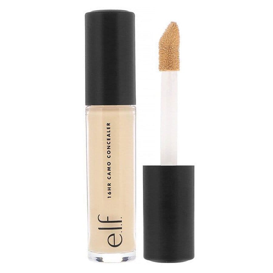 e.l.f. 16HR Camo Concealer Light Beige 6ml
