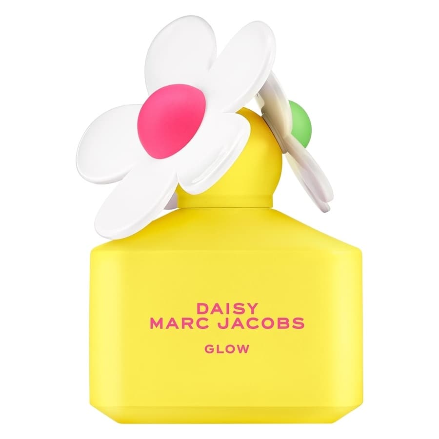 Marc Jacobs Daisy Glow Eau De Toilette 50 ml