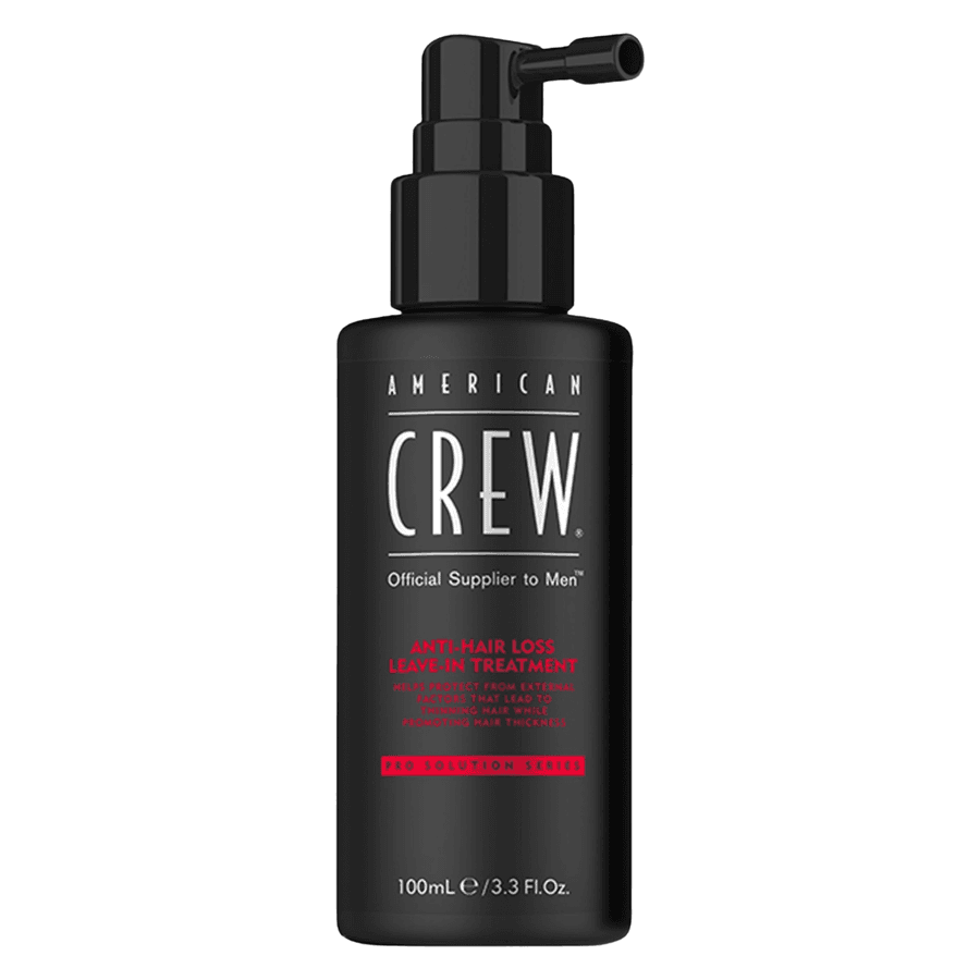 American Crew Anti-Hair Loss Treatment 100ml