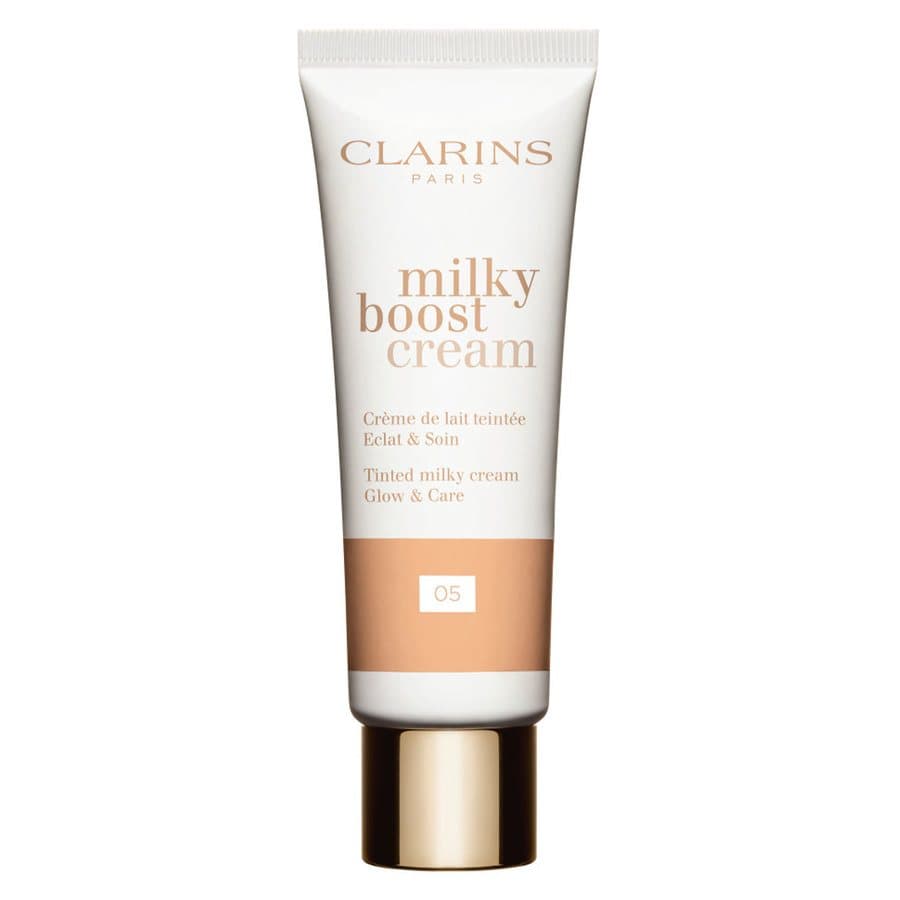 Clarins Milky Boost Cream 45 ml – 05