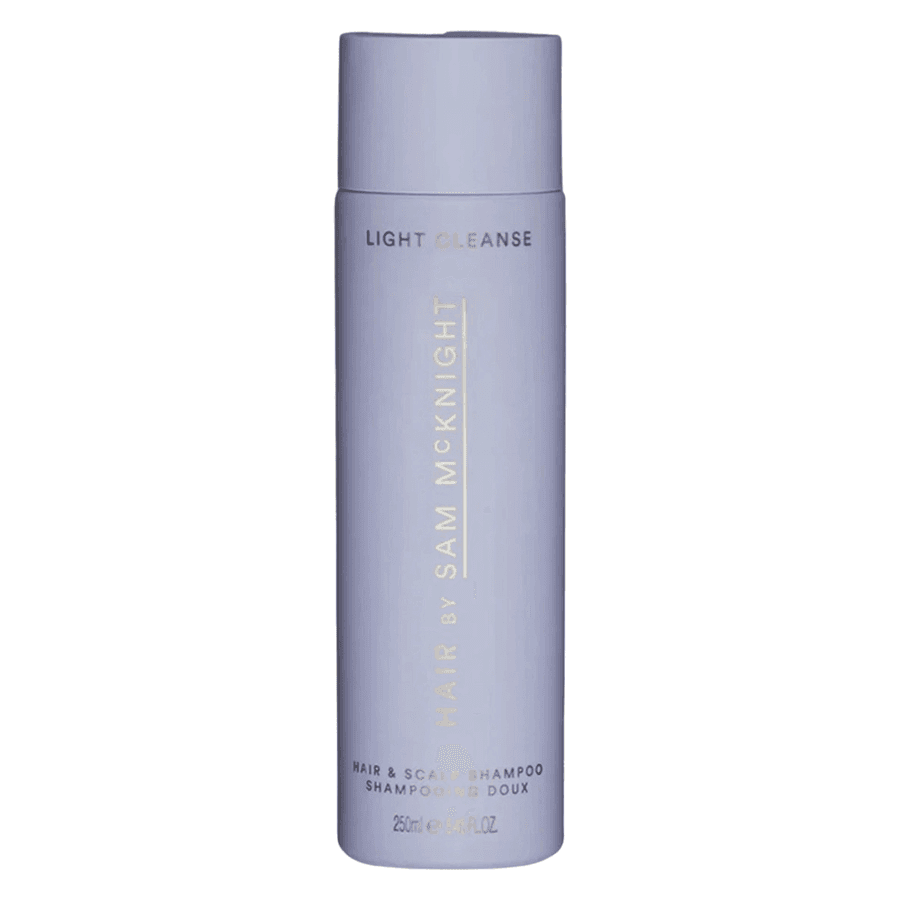 Sam McKnight Cool Girl Volume Cleanse Shampoo 250ml