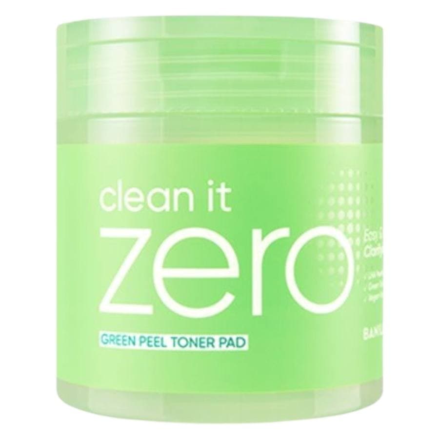 Banila Co Clean It Zero Green Peel Toner Pad 200ml