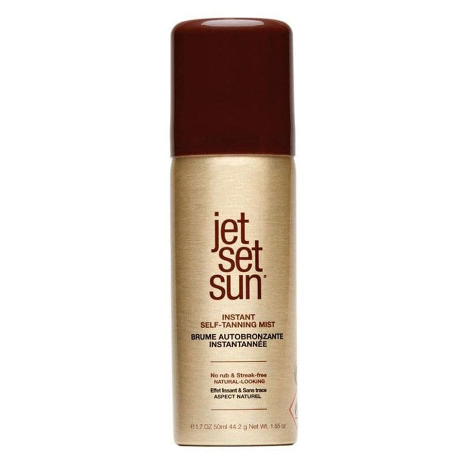 Jet Set Sun Spray 50 ml