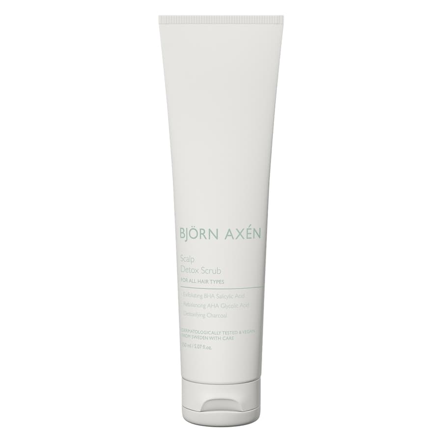 Björn Axén Scalp Detox Scrub 150ml