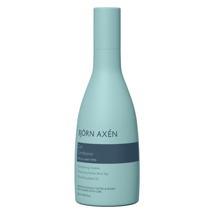 Björn Axén Curl Conditioner 250ml