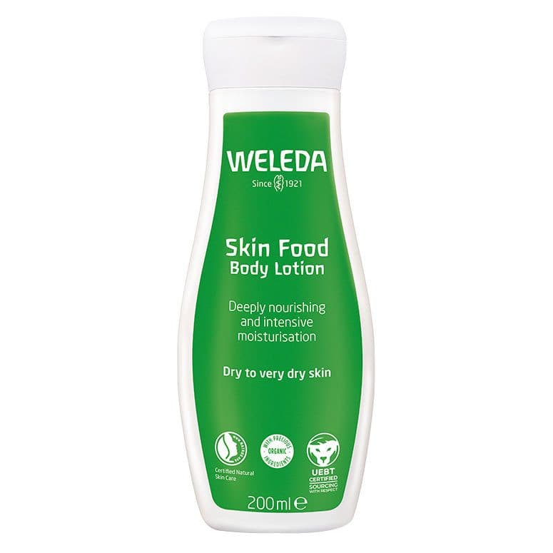 Weleda Skin Food Body Lotion 200 ml