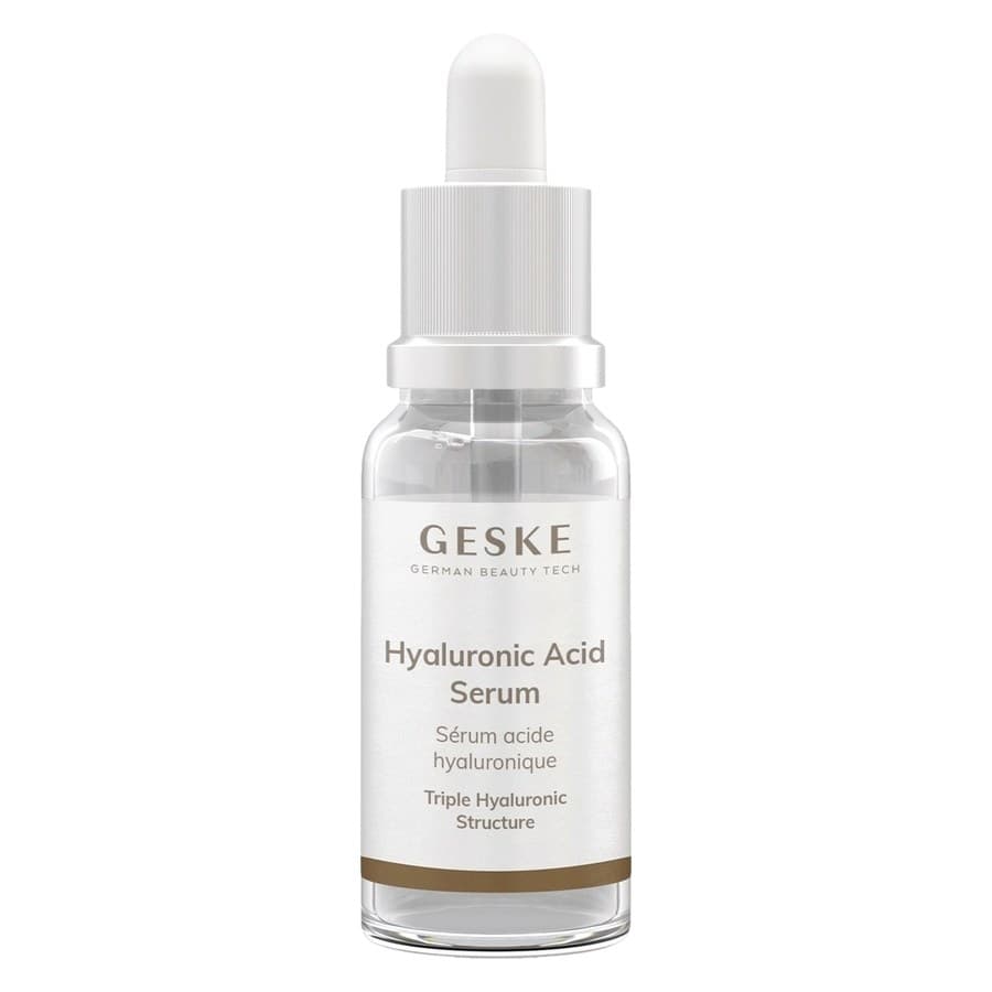 GESKE Hyaluronic Acid Serum 30ml