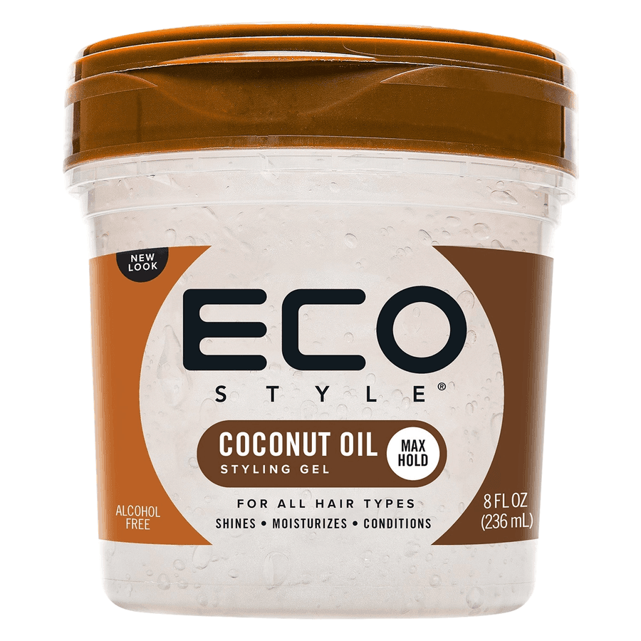 Eco Style Coconut Styling Gel 236ml