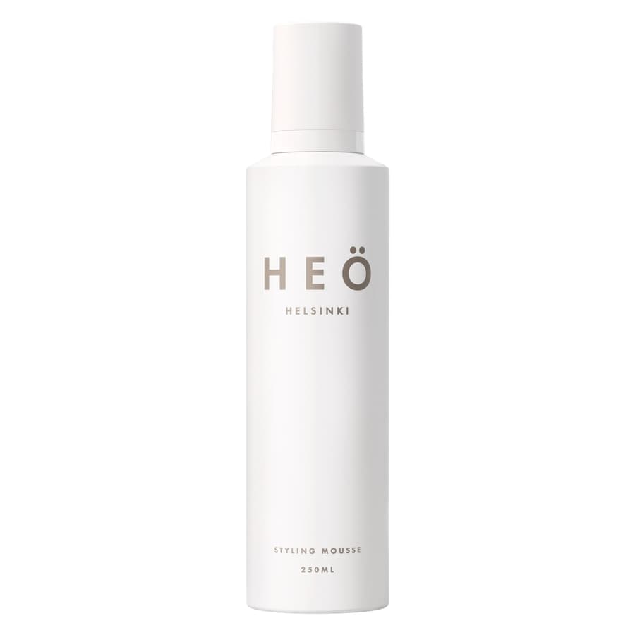 HEÖ HELSINKI Styling Mousse 250 ml