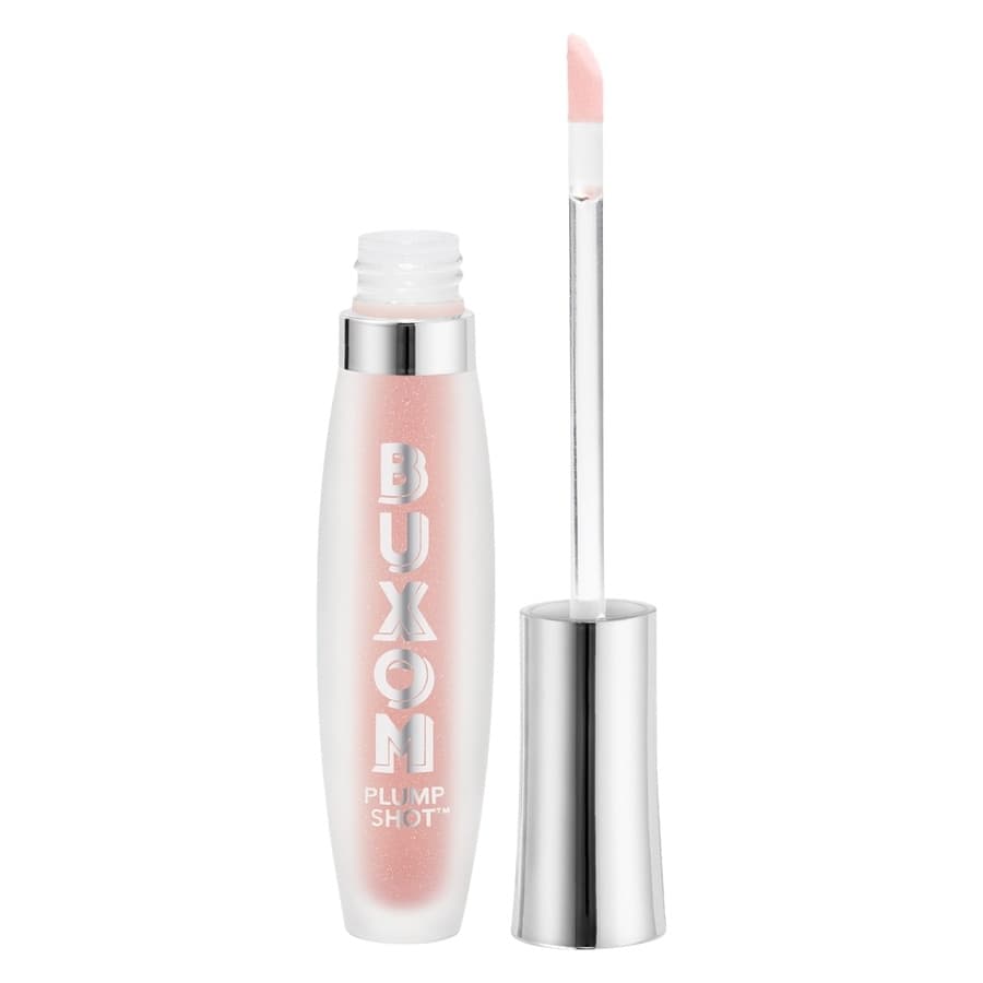 BUXOM Cosmetics Plump Shot Lip Serum Shimmer Flush 4ml