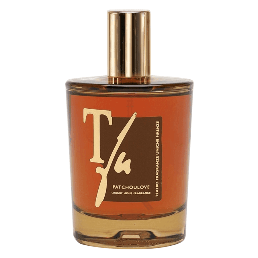 Teatro Fragranze Patchoulove Room Spray 100ml