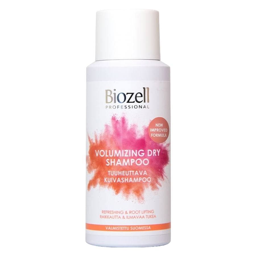 Biozell Dry Shampoo 100 ml
