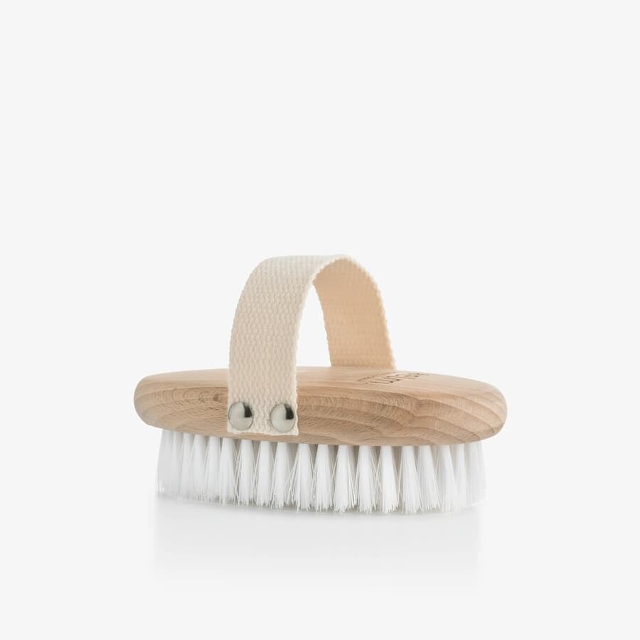Elm Organics Body Brush Medium