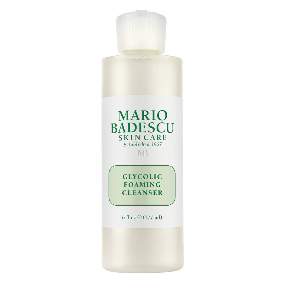 Mario Badescu Glycolic Foaming Cleanser 177 ml