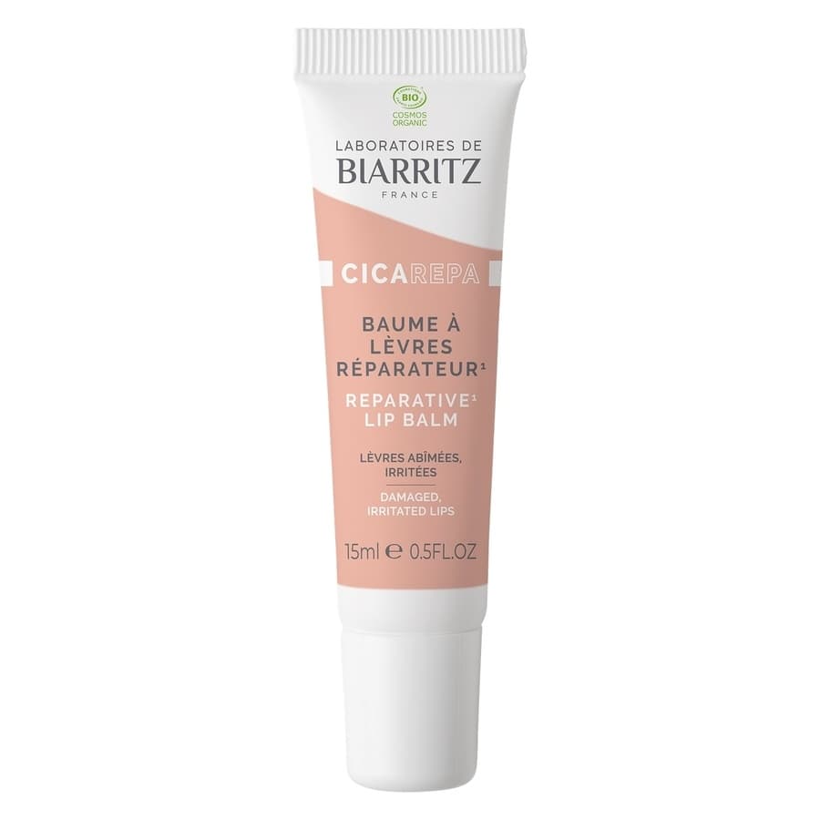 Laboratoires De Biarritz Reparative Lip Balm 15ml