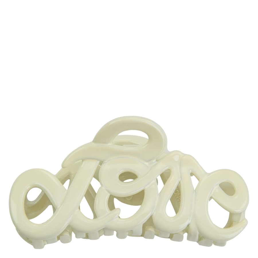 Bon Dep Love Claw 8cm Ivory