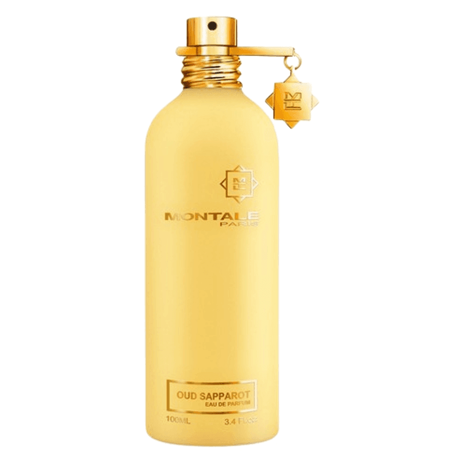 Montale Paris Oud Sapparot Eau de Parfum 100 ml