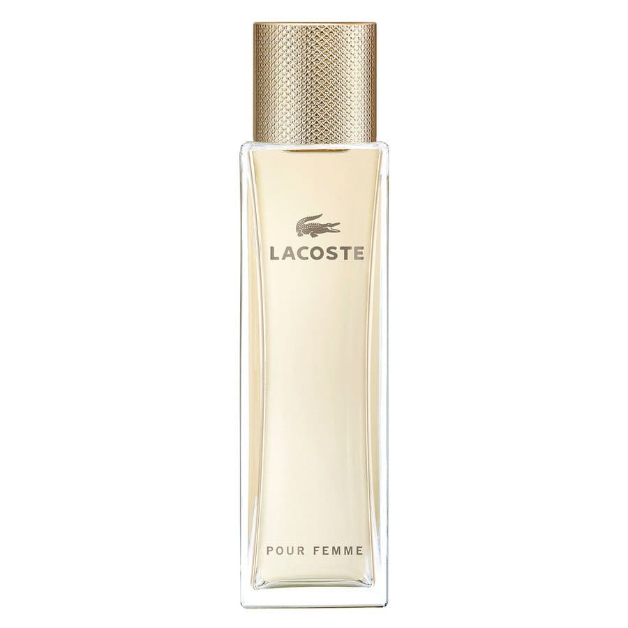Lacoste Pour Femme Eau De Parfum For Women 50ml