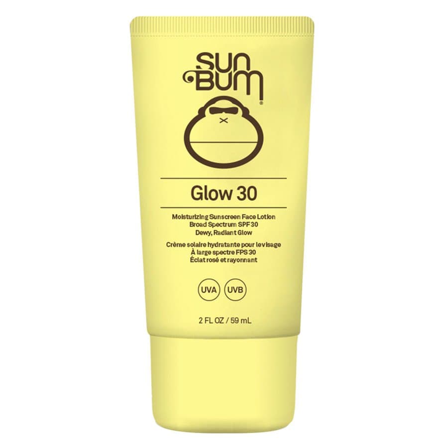 Sun Bum Sunscreen Face Glow SPF30 59 ml