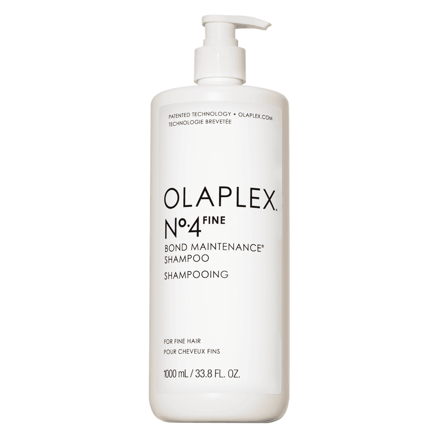 Olaplex No.4Fine Bond Maintenance Shampoo 1000ml