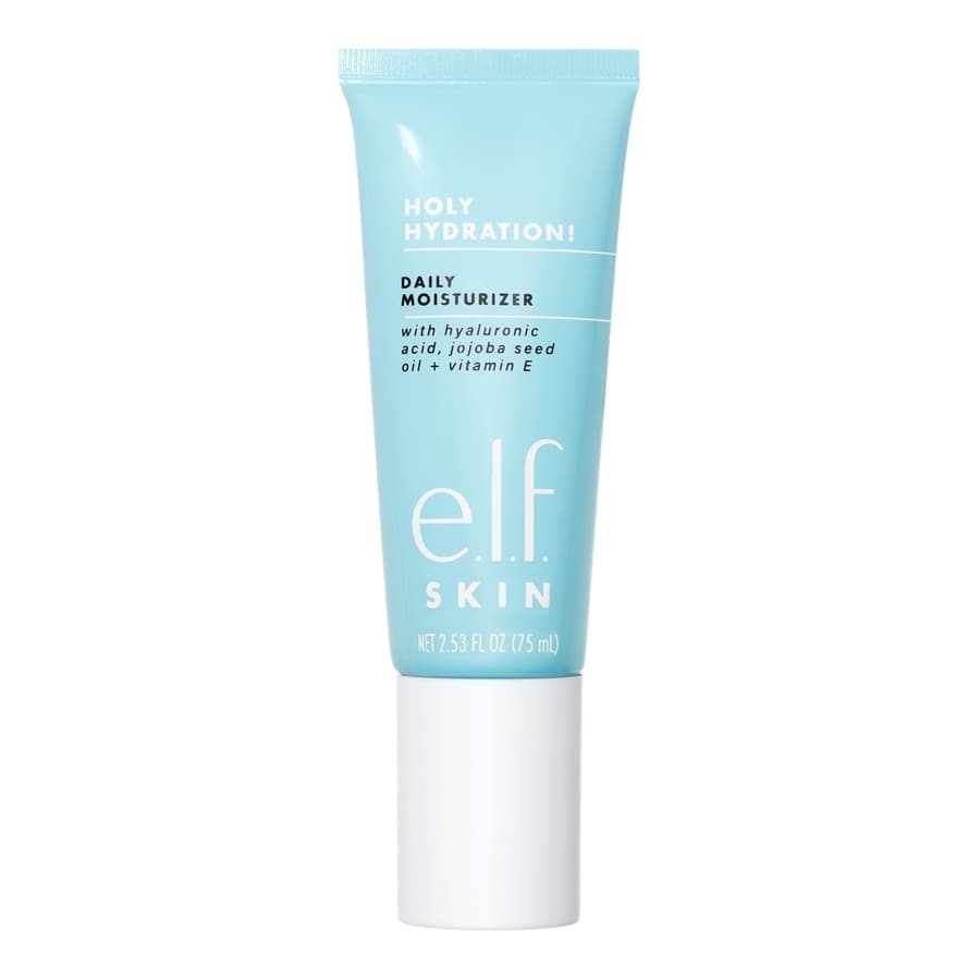 e.l.f. Daily Hydration Moisturizer 75ml