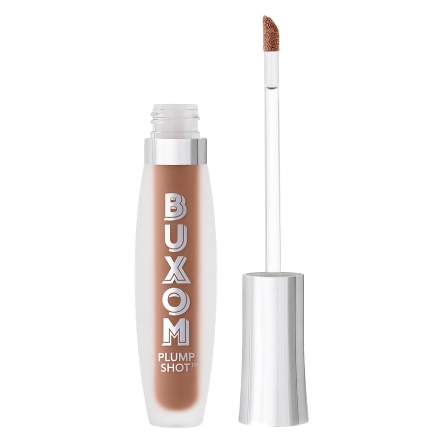 BUXOM Cosmetics Plump Shot Lip Serum Get Naked 4ml