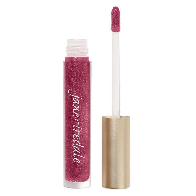 jane iredale Hydropure Hyaluronic Lip Gloss Candied Rose 3,75ml