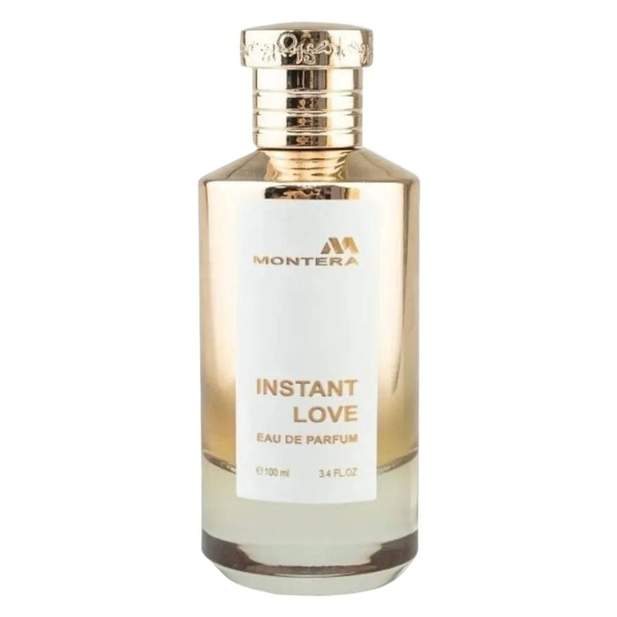 Fragrance World Montera Instant Love Eau De Parfum 100ml
