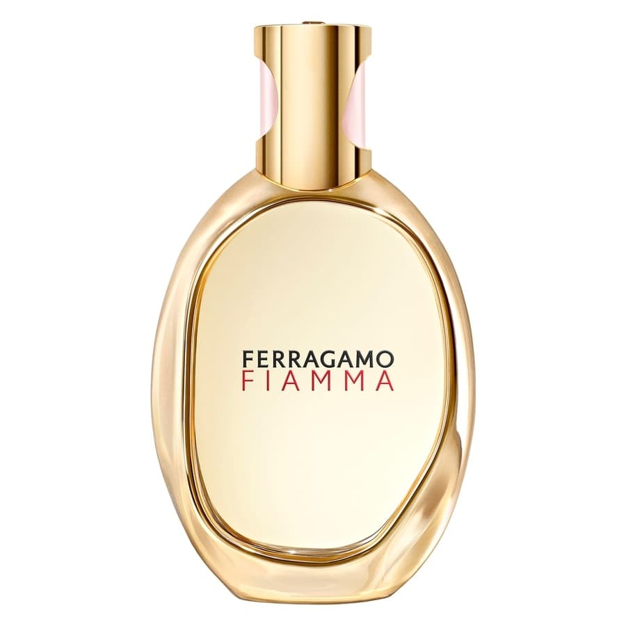 Ferragamo Fiamma Eau De Parfum 55ml