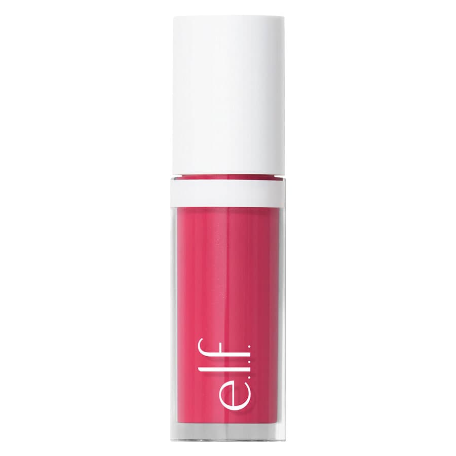 e.l.f. Camo Liquid Blush Comin’ In Hot Pink 4ml