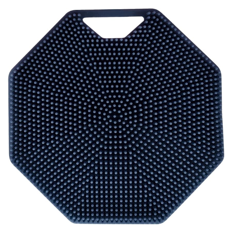 Aristocrat Silicone Face & Body Scrubbing Brush